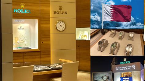 rolex doha airport|doha duty free watches.